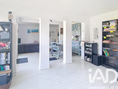 Apartment in Biscarrosse (40600)
