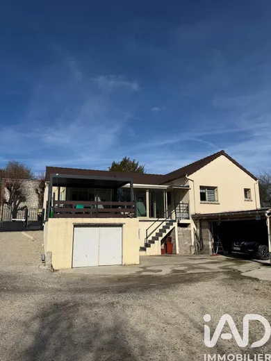 Maison à Épernay (51200)