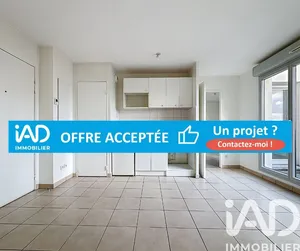 Appartement à Achères (78260)