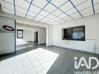 Immeuble à Cazères (31220)