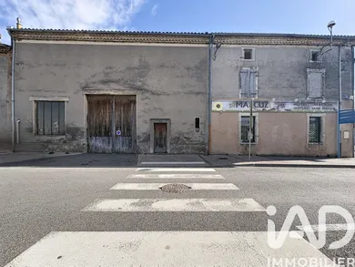 Immeuble à Cazères (31220)