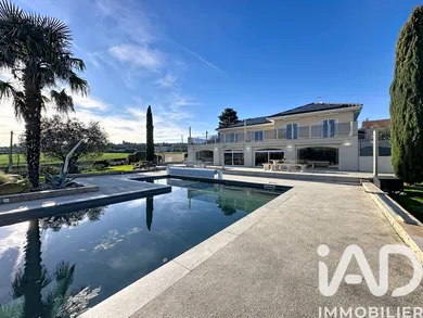 House in Saint-Martin-la-Plaine (42800)