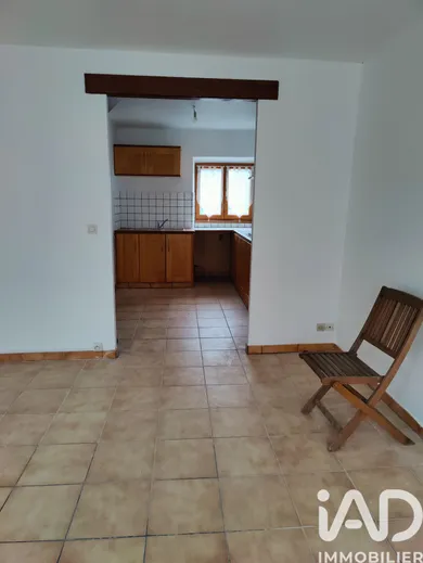 Appartement à Corbeil-Essonnes (91100)