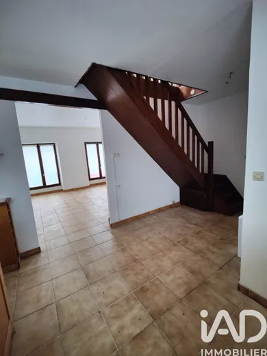 Appartement à Corbeil-Essonnes (91100)