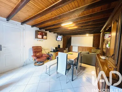 Maison à Saintry-sur-Seine (91250)