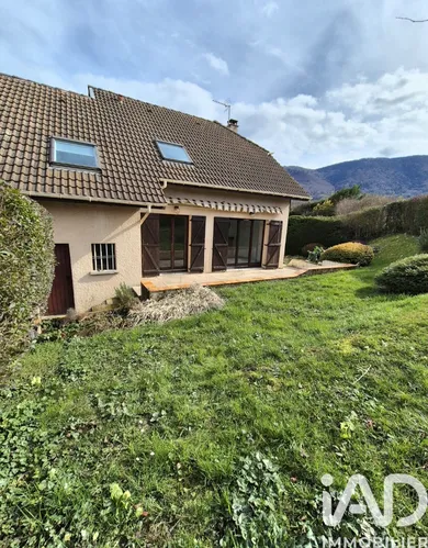 Maison à Collonges-sous-Salève (74160)