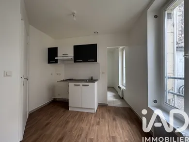 Appartement à Paris (75018)