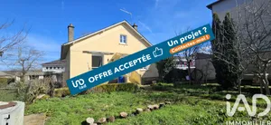 House in Rignac (12390)