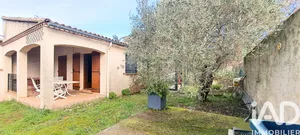 House in Nîmes (30000)