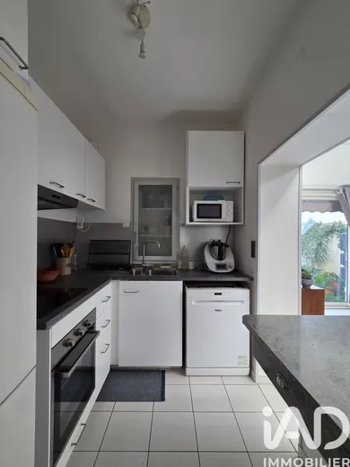 Maison de ville à Tours (37000)