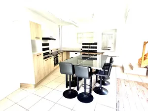 Maison à Brenouille (60870)