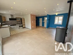 Traditional house in Beauvoisin (30640)