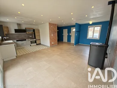 Traditional house in Beauvoisin (30640)