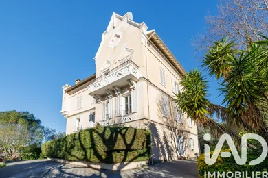 Apartment in Cannes (06400)