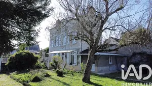 House in Argenton-sur-Creuse (36200)