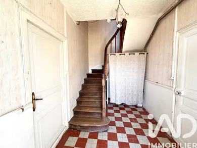 House in Argenton-sur-Creuse (36200)