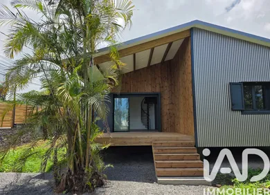 Maison à Le Tampon (97430)