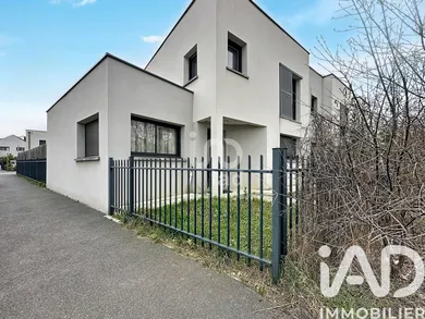 House in Melun (77000)