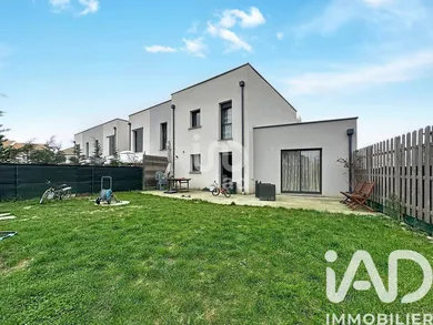 Maison à Melun (77000)