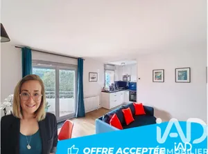 Appartement à Toulouse (31400)