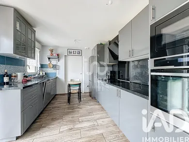 House in Melun (77000)