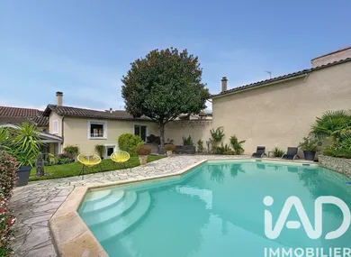 House in Charly (69390)