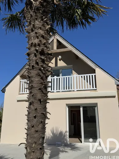House in Trébeurden (22560)