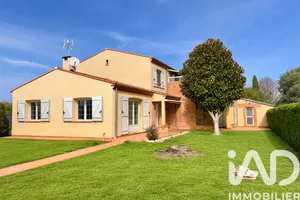 House in Saint-Orens-de-Gameville (31650)