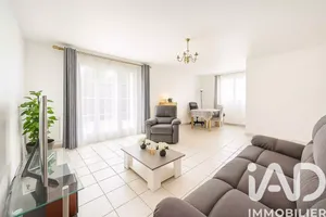 Traditional house in Lieusaint (77127)