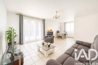 Traditional house in Lieusaint (77127)