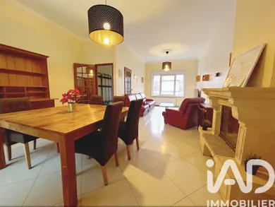 House in Roubaix (59100)