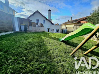 House in Égly (91520)