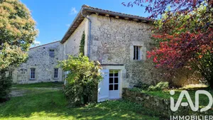 Maison à Cessac (33760)
