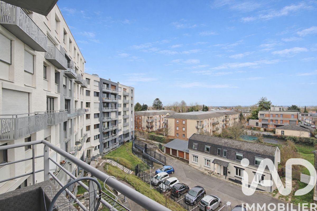 appartement à Arras