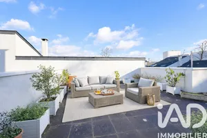 Appartement à Bry-sur-Marne (94360)