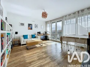 Appartement à Villiers-sur-Marne (94350)