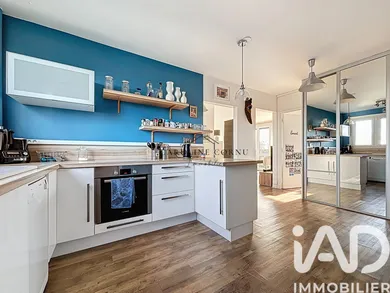 Appartement à Villiers-sur-Marne (94350)