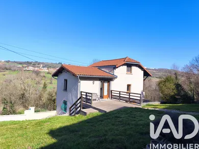 Maison à Prompsat (63200)