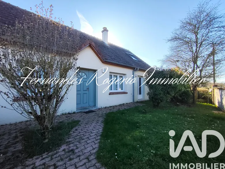 Maison 7 pièces 165 m² · à Vrigny · 165 m² · 224 990 €