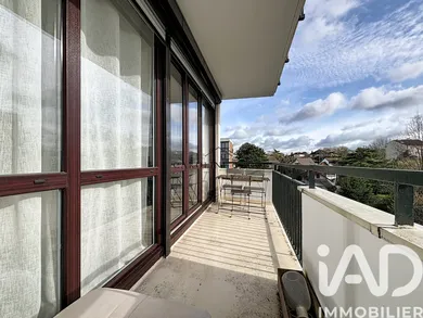 Appartement à Villiers-sur-Marne (94350)