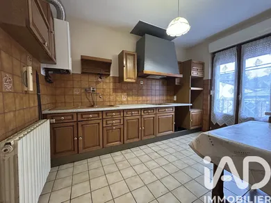Appartement à Hayange (57700)
