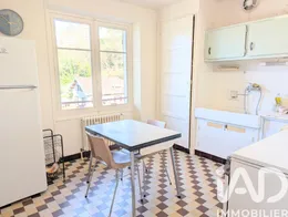 Apartment in Chambéry (73000)