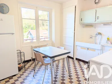 Appartement à Chambéry (73000)