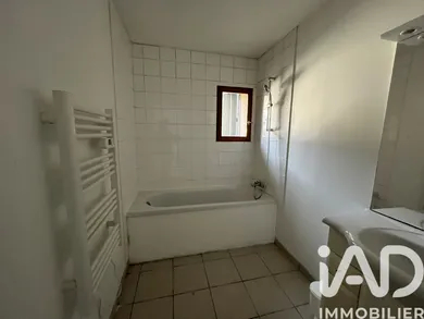 Apartment in Ax-les-Thermes (09110)