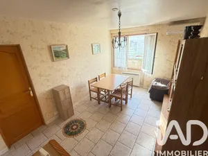 Appartement à Bobigny (93000)