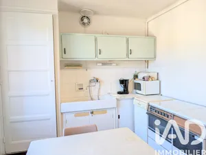 Apartment in Chambéry (73000)