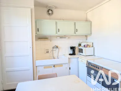 Appartement à Chambéry (73000)