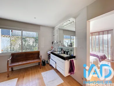 Maison de ville à Coulonges-sur-l'Autize (79160)