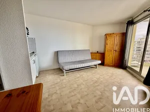 Appartement à Canet-en-Roussillon (66140)