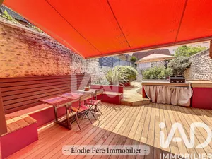 Maison de ville à Tarbes (65000)